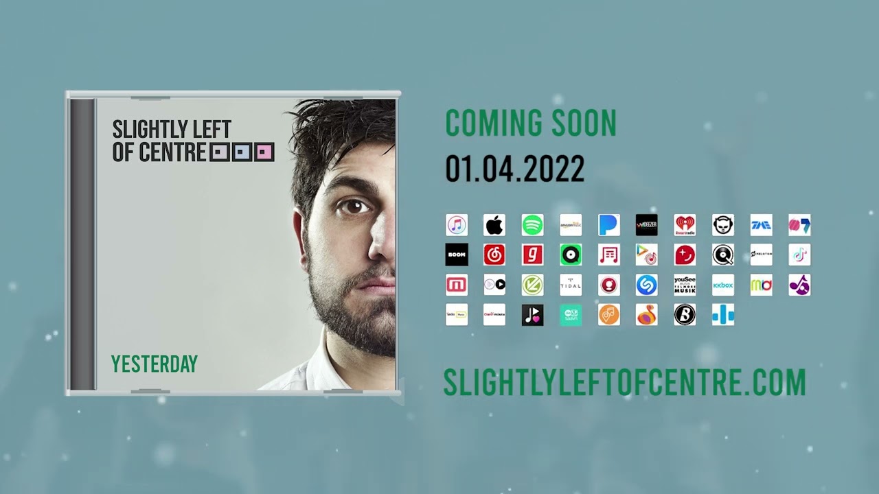 Yesterday (Teaser)