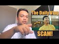 The daily vlog scam of cong tv