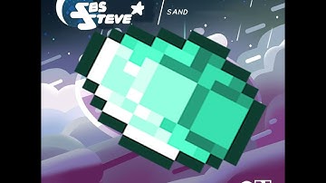 We are the Crystal Gems - Steven Universe [MINECRAFT PARODY]