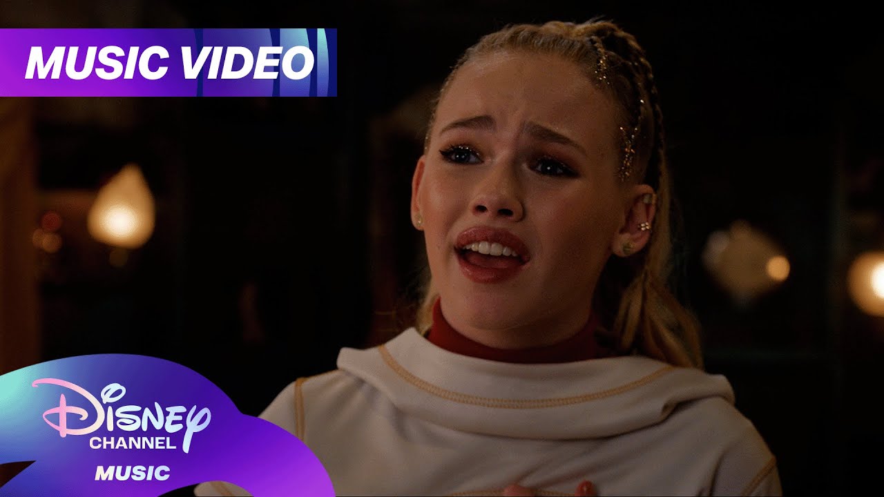 "My Own Way" Music Video! 🥺 | ZOMBIES 4: Dawn of the Vampires | @disneychannelmusic "My Own Way" Music Video! 🥺 | ZOMBIES 4: Dawn of the Vampires | @disneychannelmusic