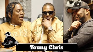 Young Chris | BagFuel