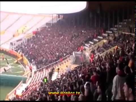 Göztepe 3-1 Bandırmaspor l Efsanesin Tarihinle Göztepe l 2010-2011 Sezonu l GözGöz Tv