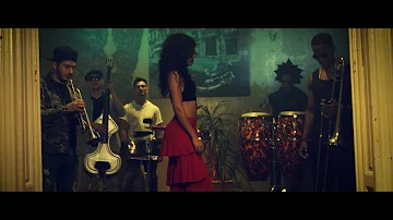 Mandinga - Mayores (Salsa Version)