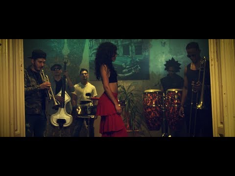 Mandinga - Mayores