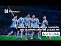 ¡Llegó la 10! Cruz Azul es campeón del Clausura 2026 de la Liga MX