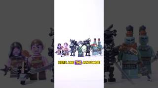 The Villains Of Shintaro Resimi