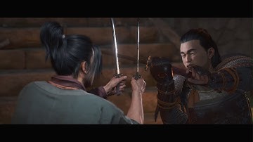 Assassins Creed Shadows Walkthrough - Part 8 - Ise Sadaoki