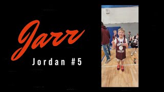 Jarr Jordan #5 by EFilms2484 234 views 3 months ago 2 minutes, 42 seconds