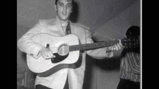 Elvis Presley - Rubberneckin&#39; (Take 1)