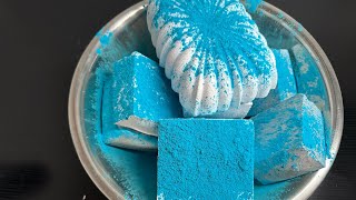 Super Soft Dusty Chalk Crushing 🤍 | Relaxing ASMR screenshot 3