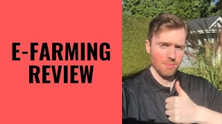 E-Farming Review - Does This Way Of Doing Affiliate Marketing Still Work? screenshot 5