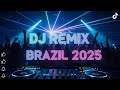 DJ AI BRAZIL – BRAZILIAN BASS FROM THE FUTURE 🇧🇷🚀