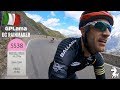 Riding the Stelvio Pass with DCRainmaker & GPLama (Passo dello Stelvio)