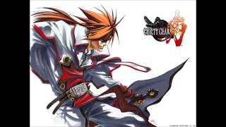 Hiromi Mizutani - Brainwashing (Guilty Gear 2 Overture OST)