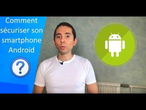 Vidéo: Comment Protéger Votre Téléphone