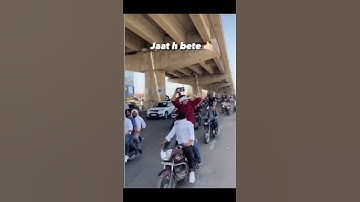 Jaat Rally on International Jat Day 2023