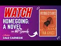 Homegoing: A Journey Through Generations in under 60 seconds