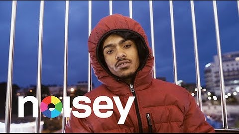 Jesse James Solomon - "The Ride Home" (Official Video)