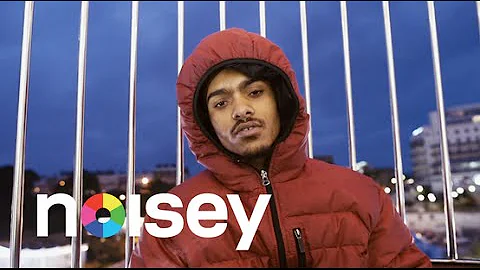 Jesse James Solomon - "The Ride Home" (Official Vi...