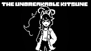 [YELLOWCHANGE] [An Ceroba Megalovania] - The Unbreakable Kitsune