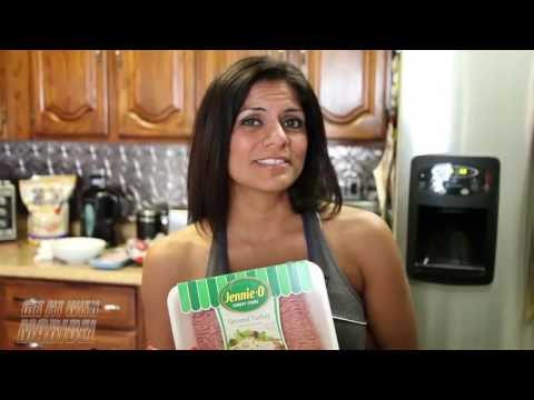 How To Make Delicious Turkey Burgers And Still Lose Weight-11-08-2015