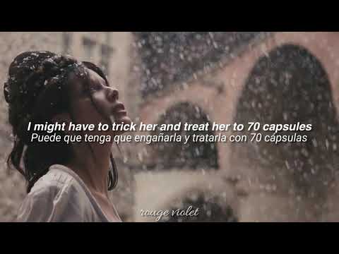 Whispers - Halsey - Lyrics + Sub. Español