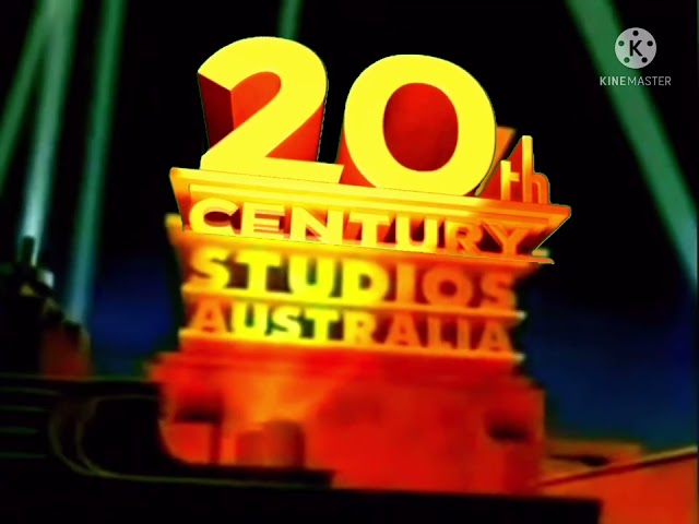 20th Century Studios Australia (1998) class=