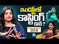 Casting Couch Exist In The Industry?" 🤔 Diya Reveals Shocking Truths! | Anchor Rachel  | iDream