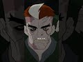 Same city. New problems. | Batman: Caped Crusader Season 2 | Prime Video