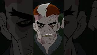 Same city. New problems. | Batman: Caped Crusader Season 2 | Prime Video