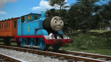 Really Useful Engine Remake