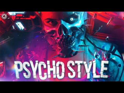 Zatox & Zyon & Dave Revan - Psycho Style