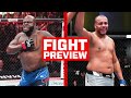 Lewis vs Nascimento - The Knockout King | UFC 301