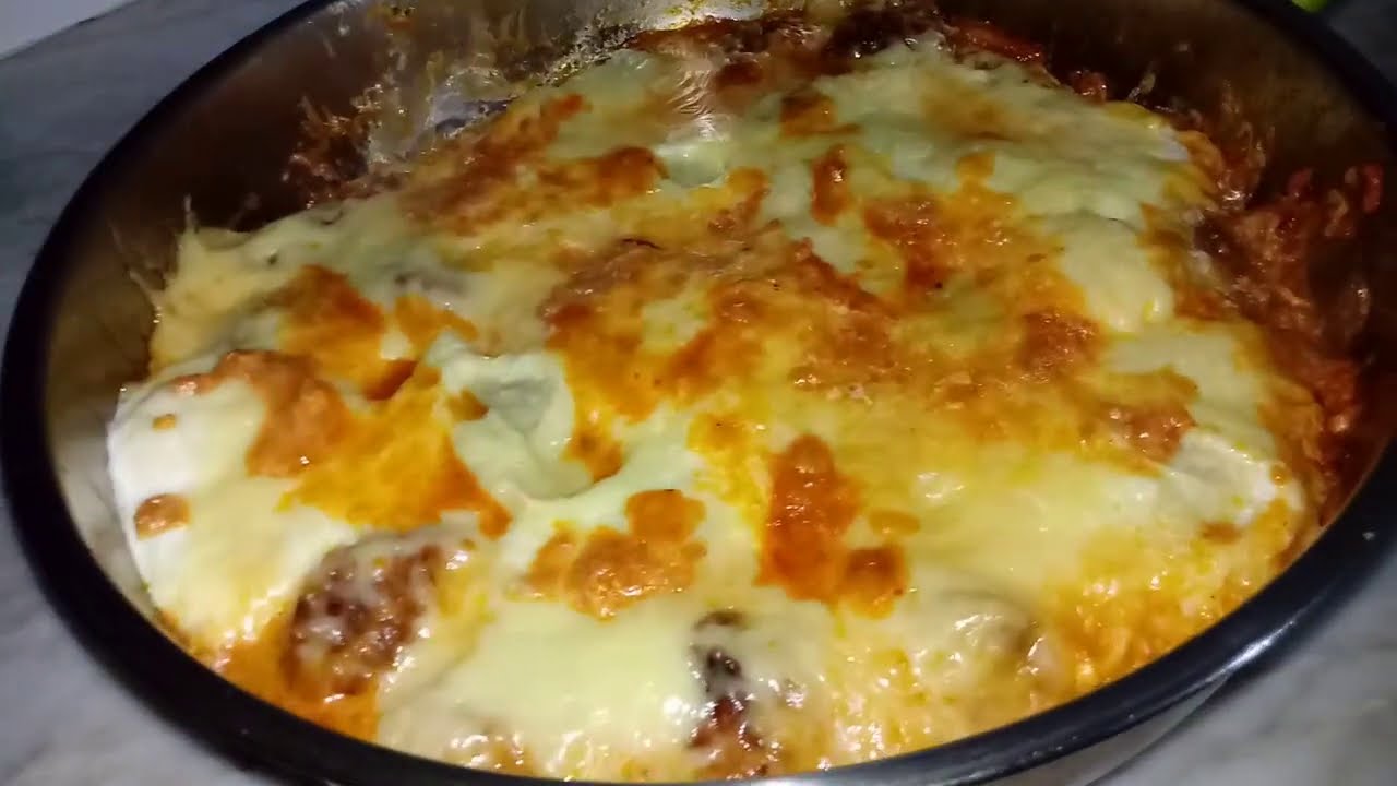 غراتان الشيفلور بطريقة جديدة سهلة وماتحش خلاص انه شيفلور و حدة البنة ما يتشبع كأنه مخدوم باللحم