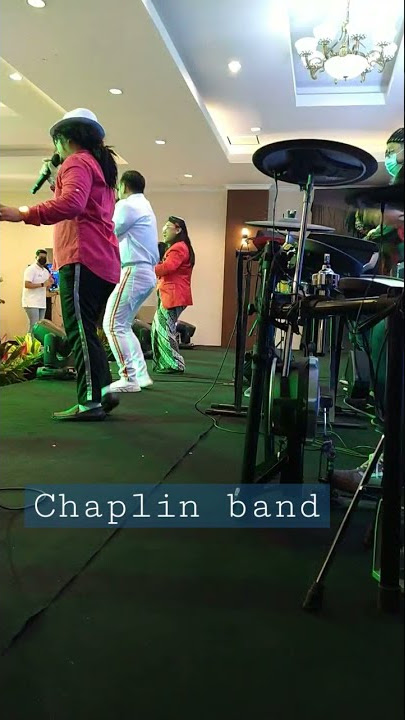 Download lagu performance Chaplin band