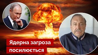 🔥ГУДКОВ: путин застрял в крысином углу и ужасно боится умереть / россия, разведка / Украина 24