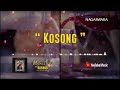 Download Lagu Maha Dewi - Kosong (Official Video Lyrics)