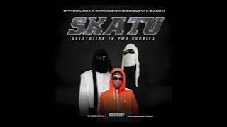 Officixl Rsa-Skatu [Salutation To 2woBunnies Feat.T&RMusiq ,Biggey Low & Dj Niki