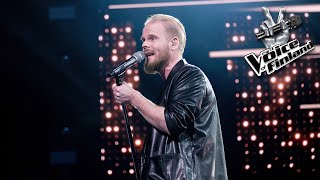 I Want To Break Free – Marko Turunen | Live | The Voice of Finland 2024