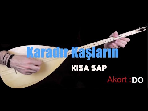 Hadi Saz Çalalım - Karadır Kaşların