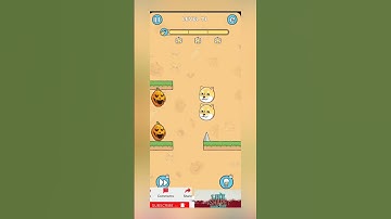 Doge Rescue:Draw To Save Level 71 Complete 💯✅ #viral #dogerescuedrawtosave #braintest #game #gaming