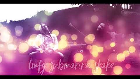 LMFG Time Will Tell - Submarine Shake