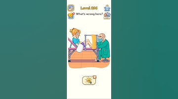 Dop 5 Level 296 #shorts #dop5 #viral #trending #fungameplay