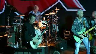 FM - I Belong To The Night Live Bochum Rockpalast 18.04.2024