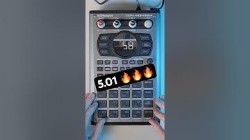 Its time to update the SP404-MK2 AGAIN! (V5.01)