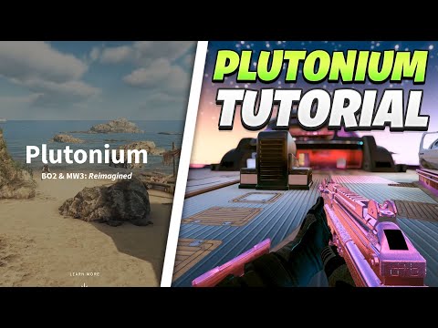 HOW TO INSTALL BO2 PLUTONIUM! - (2021 UPDATED TUTORIAL)