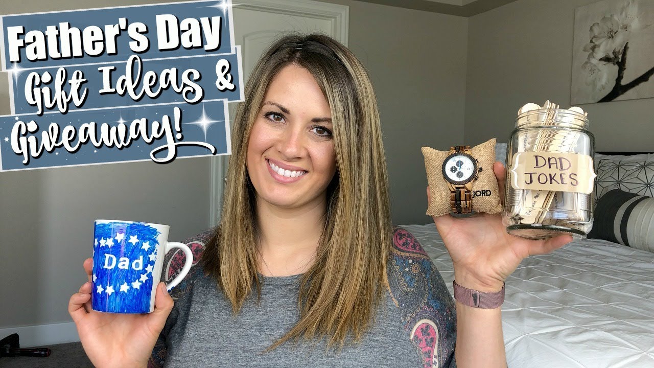 Father’s Day Gift Ideas on Budget  || Your Dad is going to Love these Gifts