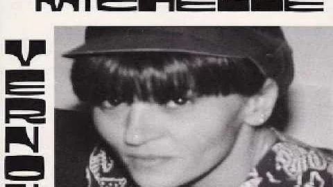 MICHELLE VERNON - y'a pas de mystre dans l'air (19...