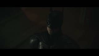 I'm Vengeance | THE BATMAN (2022) 4K UHD | Previously On
