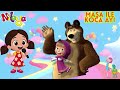 ✅ Niloya, Pepee, İbi ve Maşa ile Koca Ayı | En Sevilen TRT Çocuk Karakterleri Bir Arada!